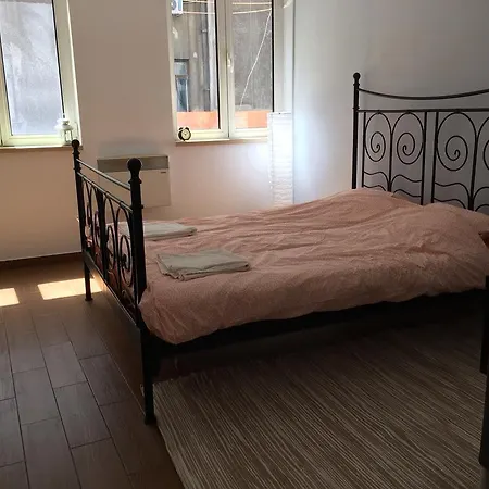 Apartmán Lipscani Bukurešť